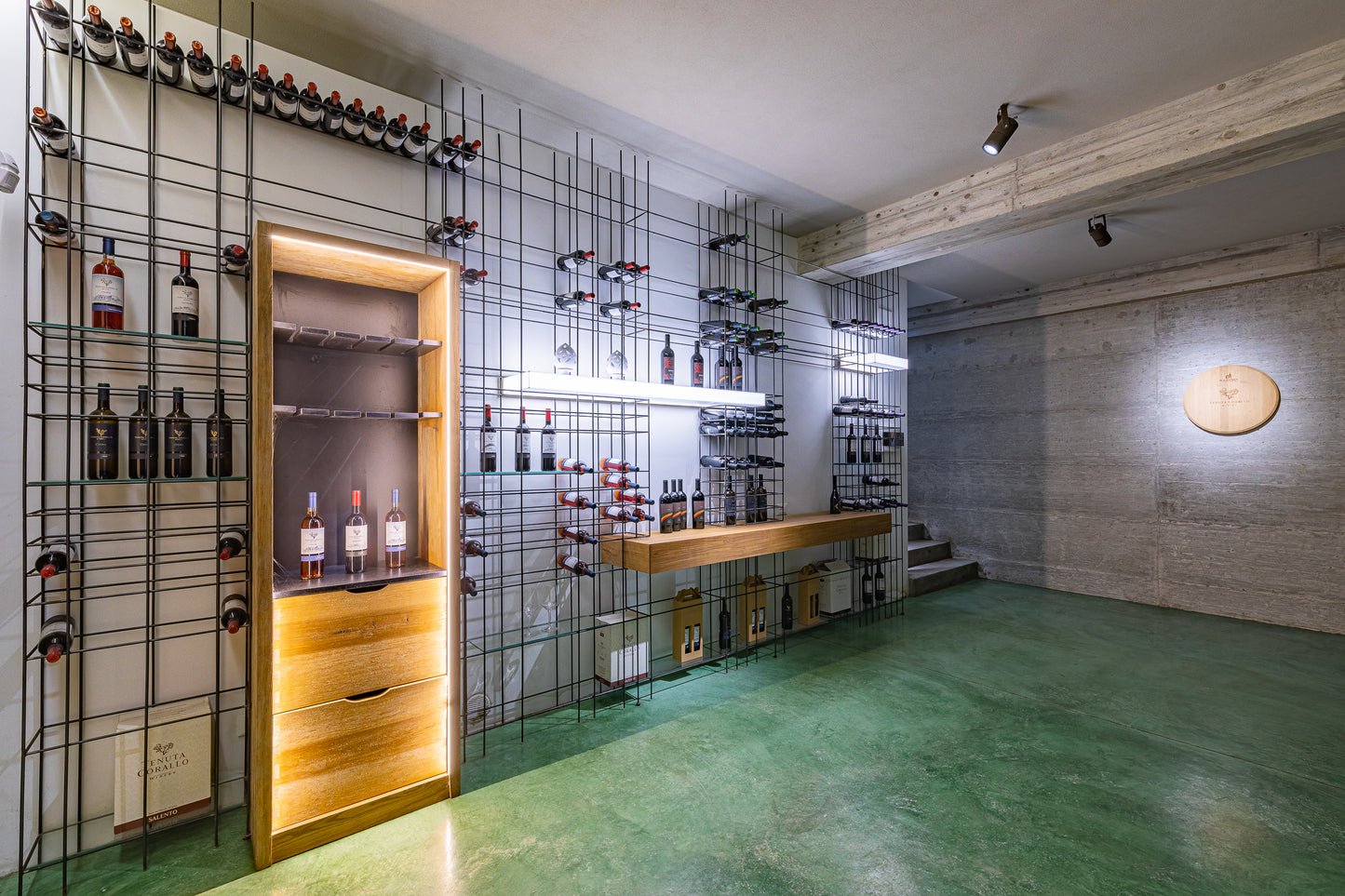 Tenuta Corallo Winery