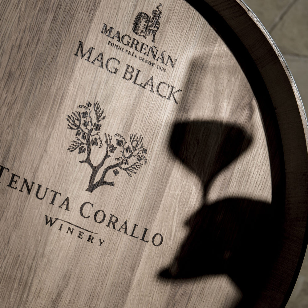 Tenuta Corallo Winery