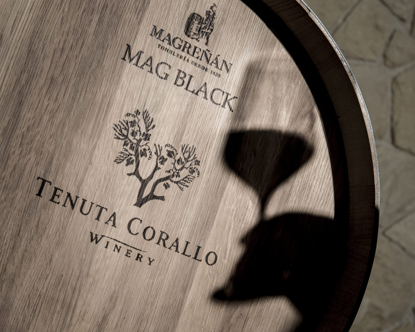 Tenuta Corallo Winery