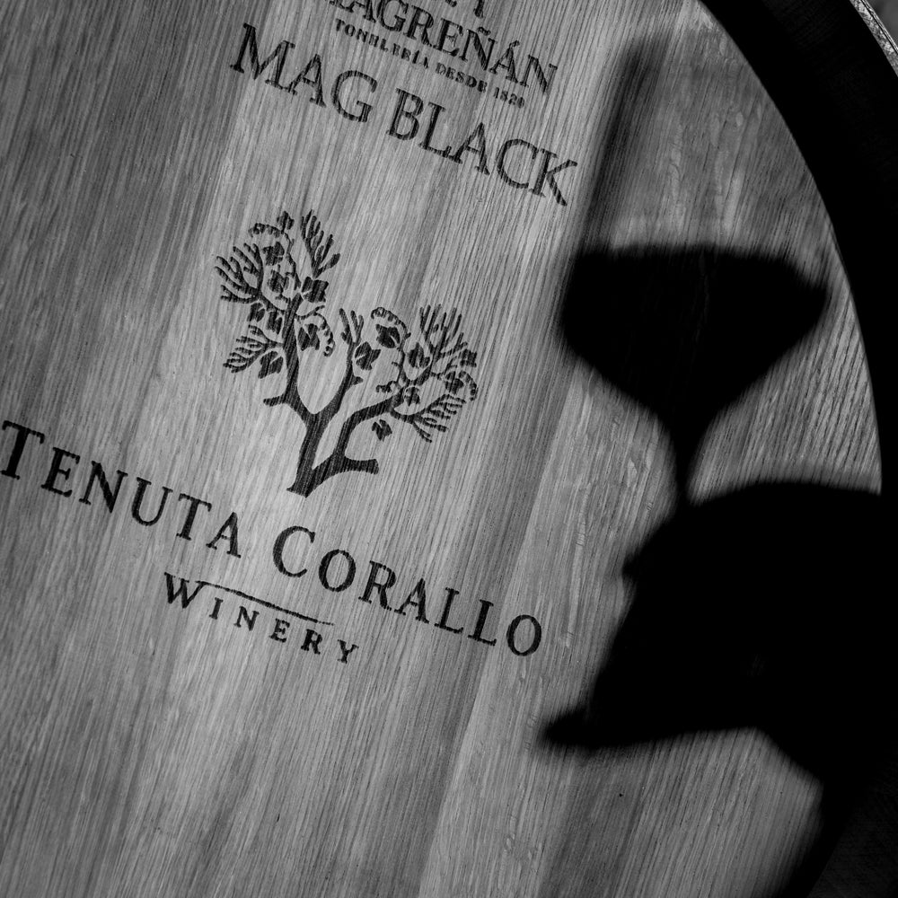 Tenuta Corallo Winery