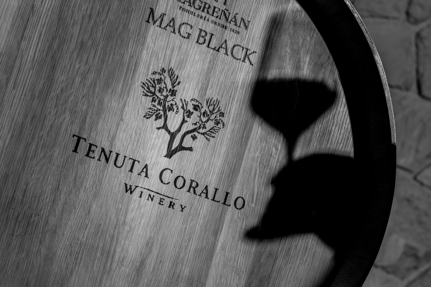 Tenuta Corallo Winery