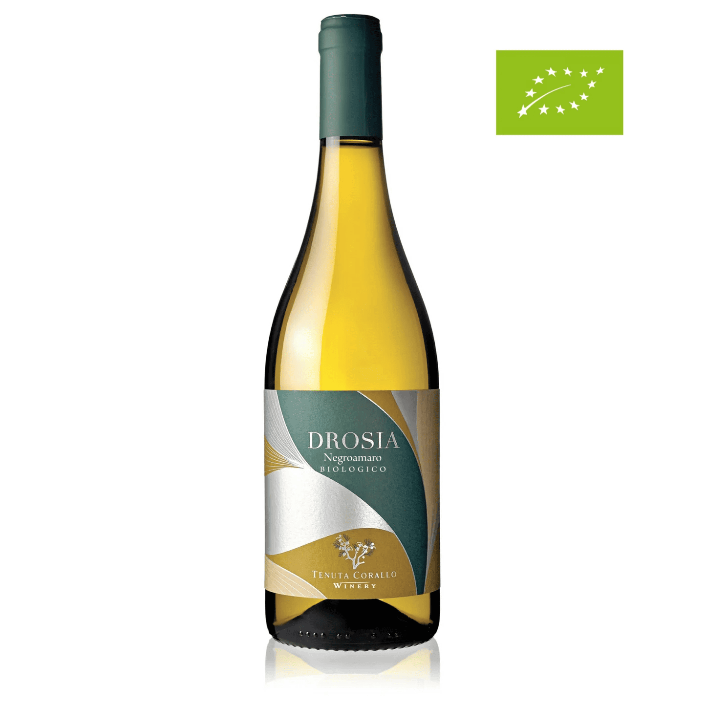 DROSIA IGT Puglia Negroamaro Blanc de Noir