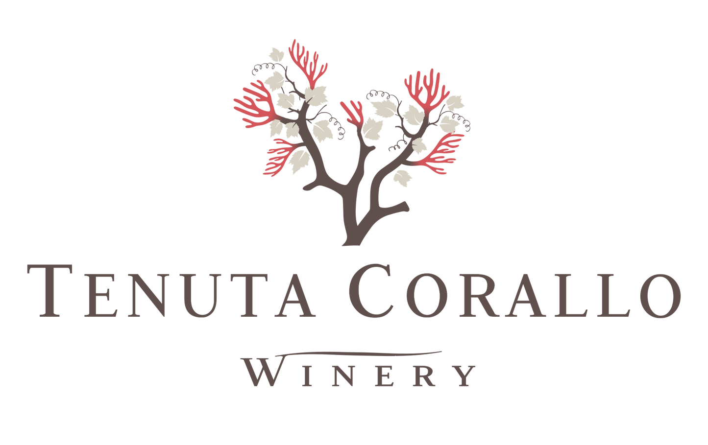 Tenuta Corallo Winery