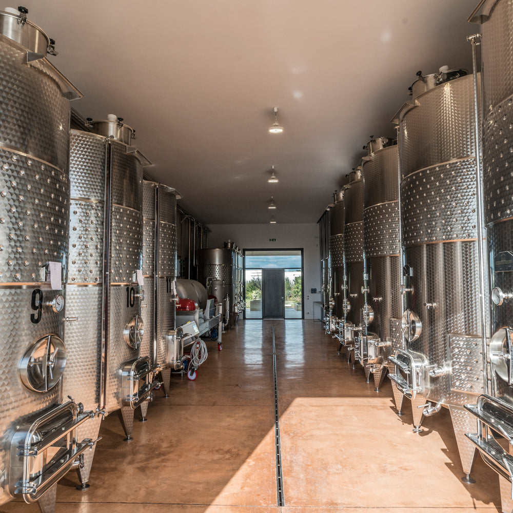 Tenuta Corallo Winery