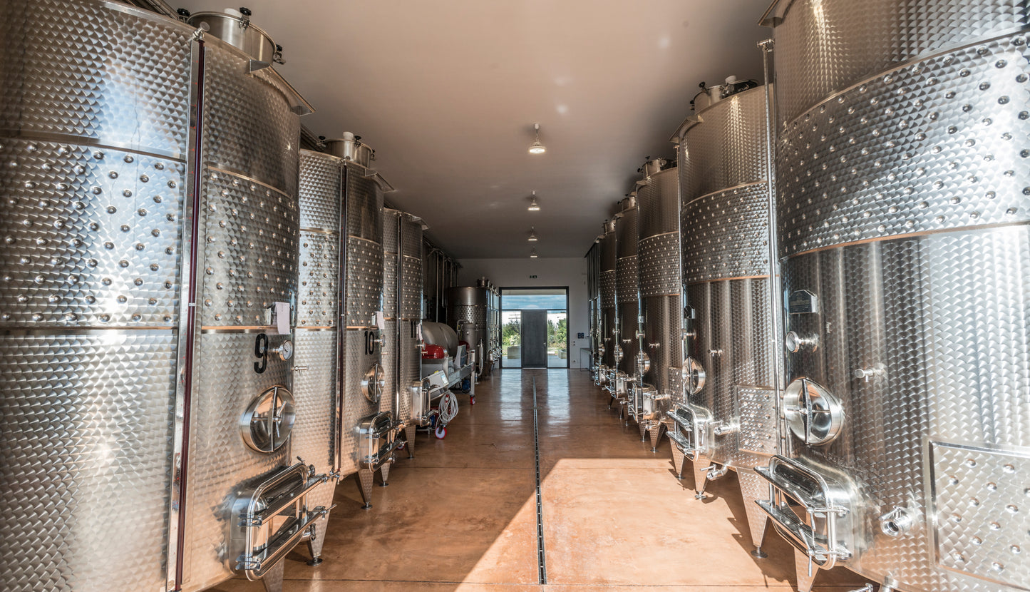 Tenuta Corallo Winery